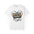 Analog Heart Cassette T-Shirt - Creations by Chris and Carlos