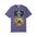 Alien Abduction Desert Tee — Retro UFO Graphic T-Shirt