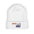 NYC Embroidered Classic Cuffed Beanie | Winter Accessory