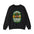 The Tailgate Crew- Game Day Crew Sweatshirt | Sunday Funday Kickoff Unisex Heavy Blend Crewneck