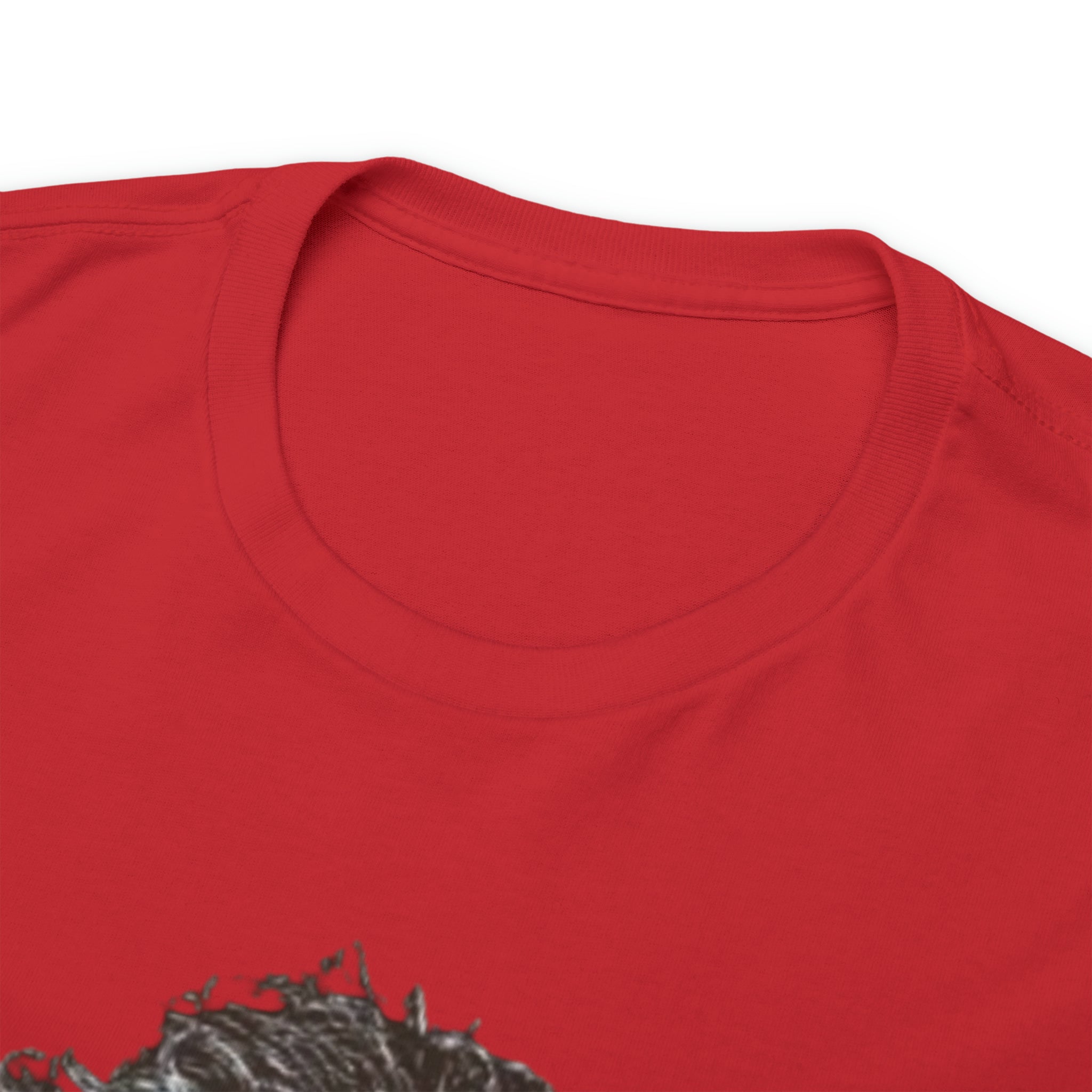 The Golden Girls 80's TV Show- Dorothy Unisex Heavy Cotton T-Shirt - Creations by Chris and Carlos