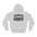Woodbridge Athletic Club Hoodie — Vintage College Campus Crewneck