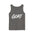 GOAT graphic tank top | Athlete streetwear style