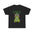 St. Paddy's Trash King T-Shirt — Funny Raccoon Frog Shamrock St. Patrick's Day Tee - Creations by Chris and Carlos