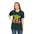 Las chicas sólo quieren divertirse película de los 80- Camiseta de manga corta Unisex Jersey