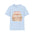 T-Shirt — "Love Shack Shabby Chic: Rose & Ribbon Club" Vintage Floral Tee