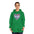 Mom- Unisex College Hoodie