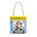 Playbill 'Titanique' Tote Bag — Broadway Musical Poster Rehearsal Tote