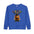 Toddler Sweatshirt "The Playroom Club" Mr. Potato Head Graphic Pullover