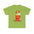 Happy meal in Springfield Unisex Heavy Cotton Tee