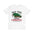 National Lampoons Christmas Vacation- Hap Hap Happiest Unisex Jersey Short Sleeve Tee