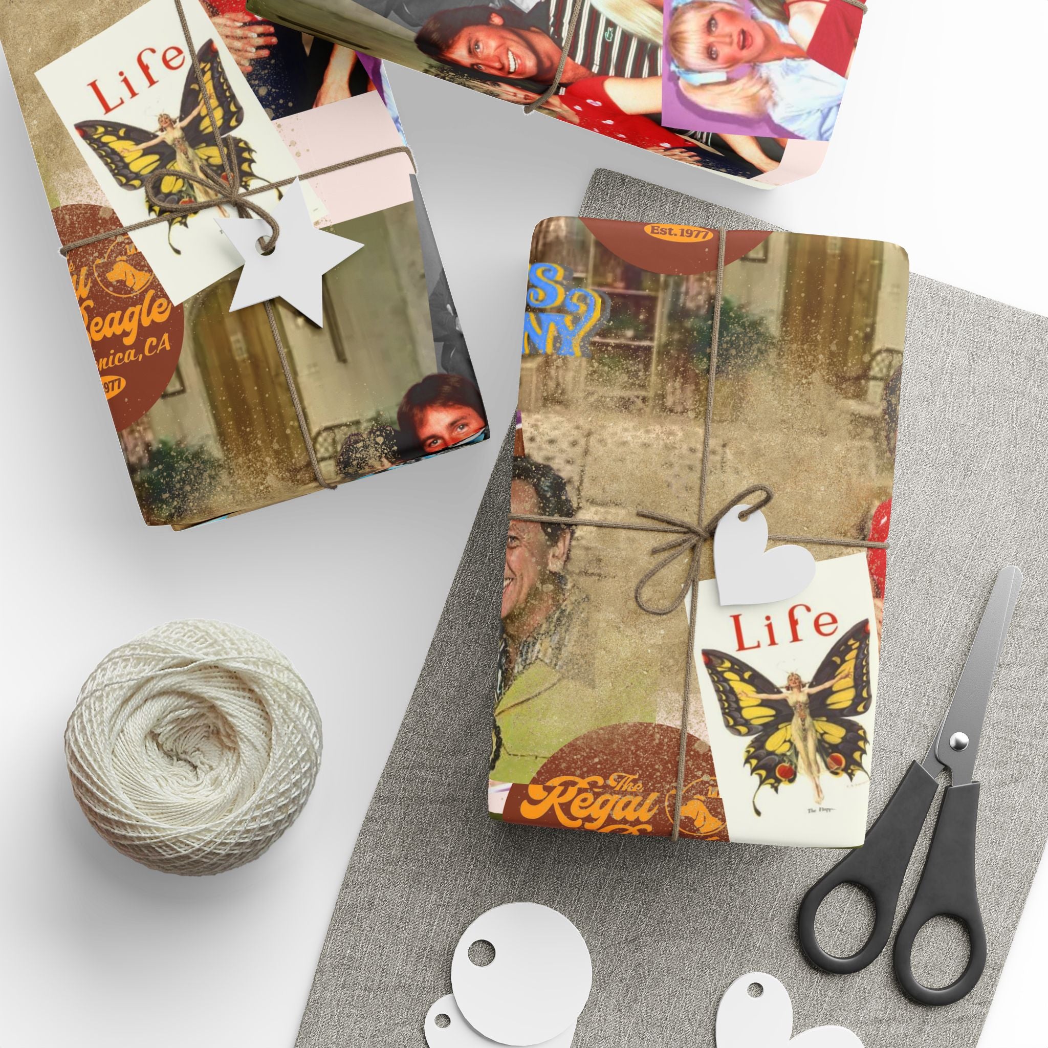 Old Soul Apparel and Home