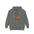 Sweet Tea & Sunflowers Collection- Fall Flannels & Football Unisex Hoodie, Cozy Autumn Apparel, Perfect for Book Lovers, Great Gift for Thanksgiving, Seasonal Sweater