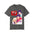 Vintage Threes Company TV Show Retro 70s TV T-Shirt