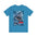 Jaws 50th Anniversary Inspired Unisex Jersey Short Sleeve Tee