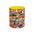 Vintage Snack Packaging Collage Coffee Mug (11/15oz) - Creations by Chris and Carlos