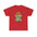 The Tailgate Crew- Game Day Crew Unisex Heavy Cotton Tee, Perfect for Sports Fans, Game Day Outfits, Tailgating, Gifts for Him/Her, Casual Wear