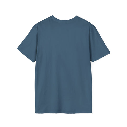 Music Festival T-Shirt — Retro Boombox Summer Festival Design - Creations by Chris and Carlos