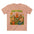 Magic Garden Vintage Tee - Bohemian Style, Retro Shirt, Gift for Music Lovers, Festival Wear, Adult T-Shirt