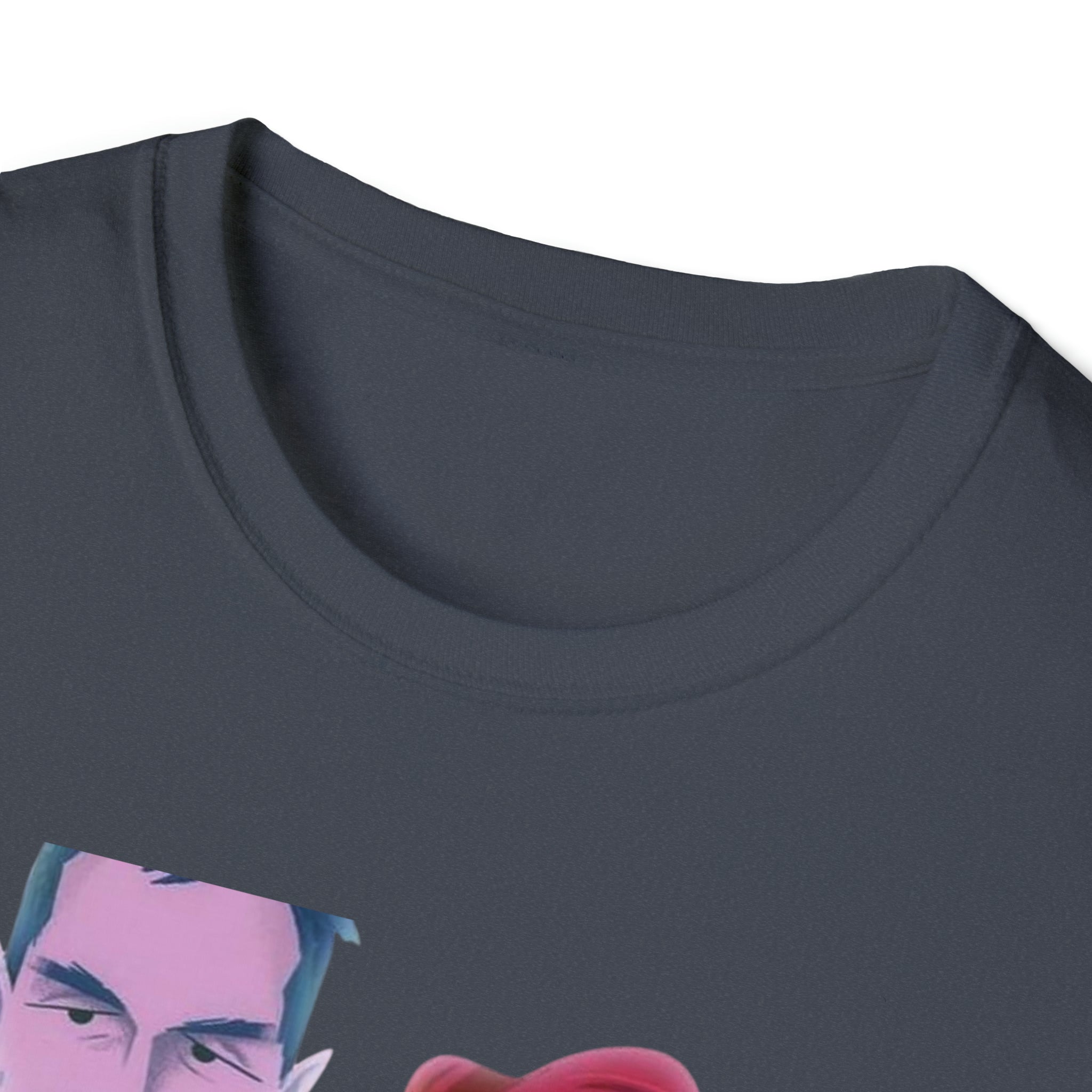 Will and Grace- Unisex Softstyle T-Shirt - Creations by Chris and Carlos