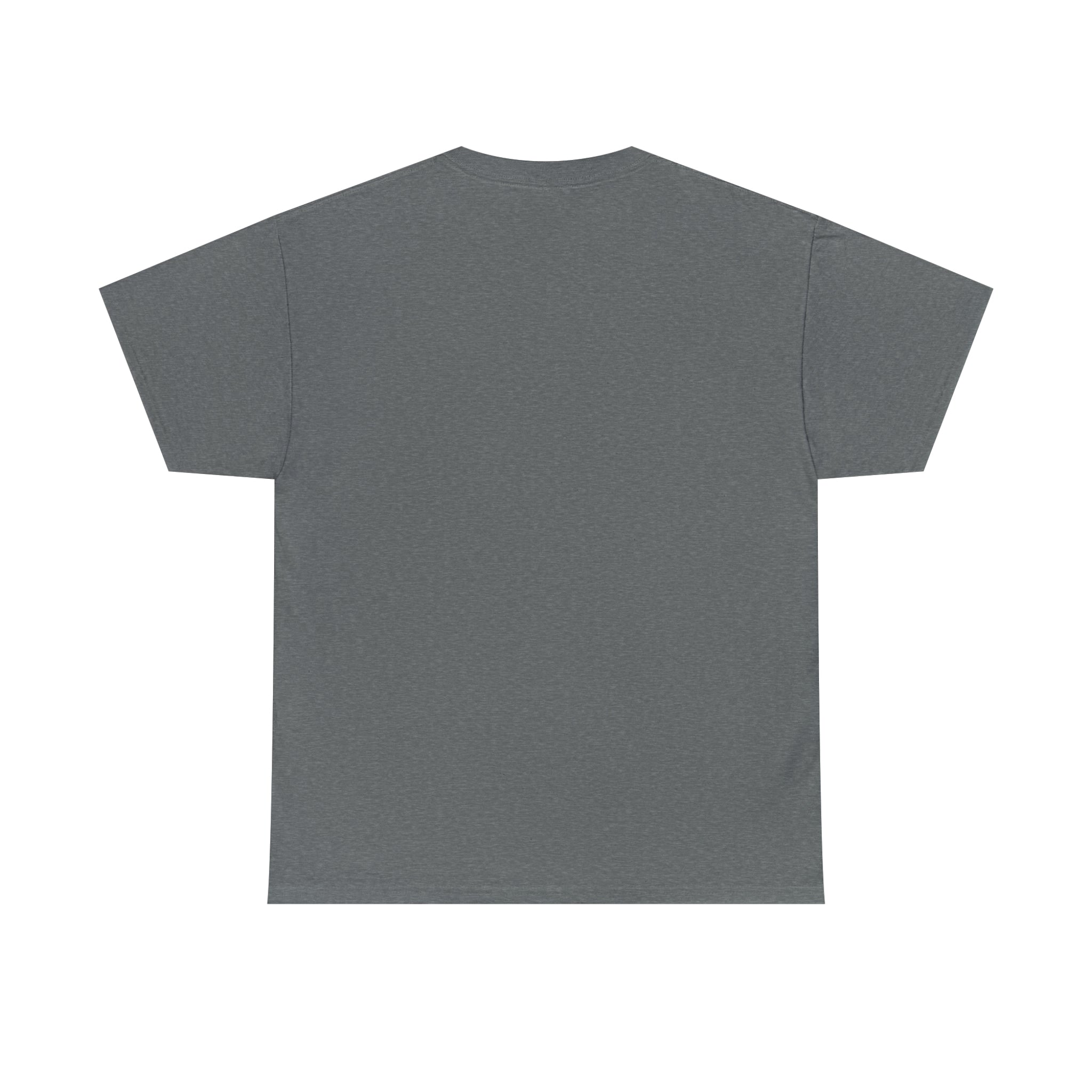 Live Kelly and Mark- Unisex Heavy Cotton T-Shirt - Creations by Chris and Carlos