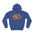 Atlantic City Scenic Hoodie — Retro Boardwalk Vintage Cruise Pullover