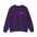 Sunset Boulevard Embroidered Crewneck Sweatshirt, Cozy Unisex Sweater for Casual Wear, Streetwear Fashion, Ideal for Relaxing, Weekend Vibes