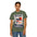 Koinobori Festival T-Shirt – Japanese Carp Streamer Graphic