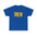 El show de Drew Barrymore- Camiseta unisex de algodón pesado