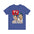 Retro TV Comedy Vintage 70s The Odd Couple Unisex T-Shirt