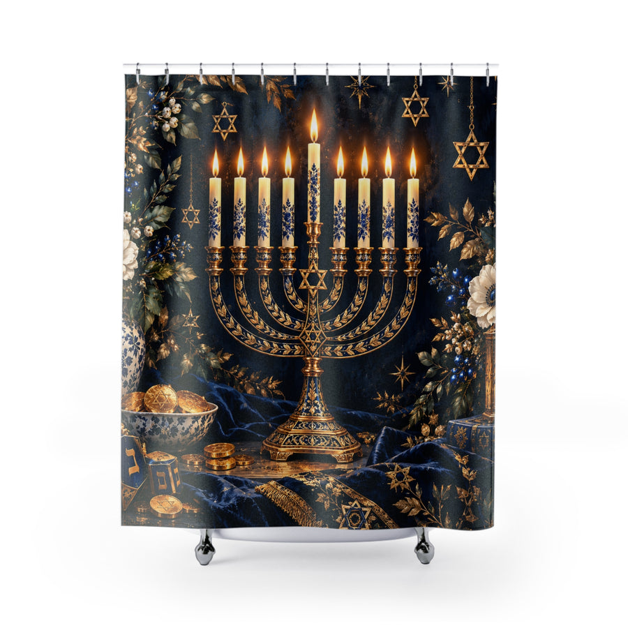 Shower Curtains