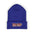 Classic Cuffed Beanie with Embroidered M&M's Logo, Stylish Winter Accessory, Perfect for Gift Giving, Cozy Headwear for All Occasions, [...]