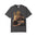 Dutton Ranch Graphic T-Shirt — Yellowstone-Inspired Cowboy Tee