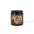 Boo Brew Scented Soy Candle — Spooky Coffee Aroma (Amber Jar)