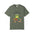 Trash-Talk Frog T-Shirt – Funny Frog & Raccoon Graphic Tee