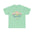Mahjong Society Tee — “Honey & Hive” Floral Mahjong Club Shirt