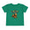 Playroom Club Toddler Tee — Vintage Pull Toy Graphic