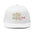 Embroidered Flat Bill Cap — “I May Be 30 Years, But I Have An Hour” Novelty Snapback