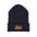 Classic Cuffed Beanie with Inspector Gadget Embroidery | Winter Hat