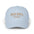 Old Soul Classic Dad Cap – Vintage Embroidered Baseball Hat - Creations by Chris and Carlos