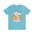 We Can Bearly Wait- Unisex Jersey Short Sleeve Tee