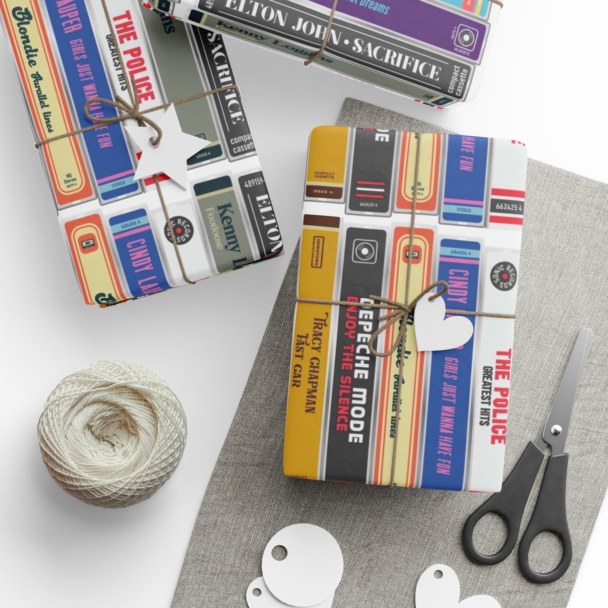 Old Soul Apparel and Home