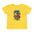 Freddie Flakes Toddler Tee, Cute Cartoon Shirt for Kids, Fun Summer Outfit, Birthday Gift, Kids Party Wear, Adventure Themed Tee