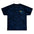 Tie Dye Tee for Kelly and Mark Fans