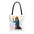 Kamala Harris Femininomenon Tote Bag (AOP)