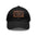 Dad Leather Patch Hat