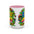 Double Dare 40th Anniversary Colorful Mug (11oz/15oz)