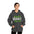 Wicked 20th Anniversary Broadway Play- Unisex Heavy Blend™ Hooded Sweatshirt