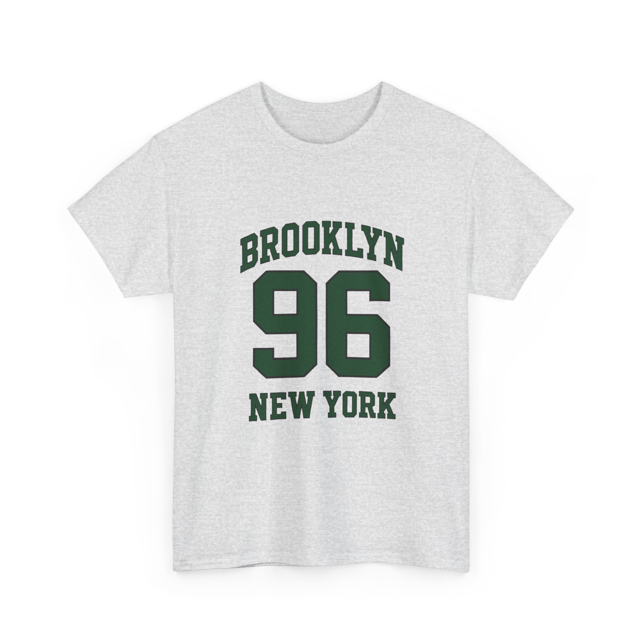 Brooklyn 96 New York T-Shirt - Creations by Chris and Carlos