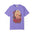 Graphic T-Shirt — Vintage Dolly Parton Country Singer Portrait with Guitar & Butterflies